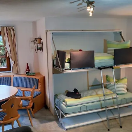 Haus Am Steinbockzentrum * Sankt Leonhard im Pitztal