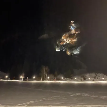 Haus Am Steinbockzentrum * Sankt Leonhard im Pitztal