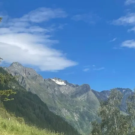 Haus Am Steinbockzentrum