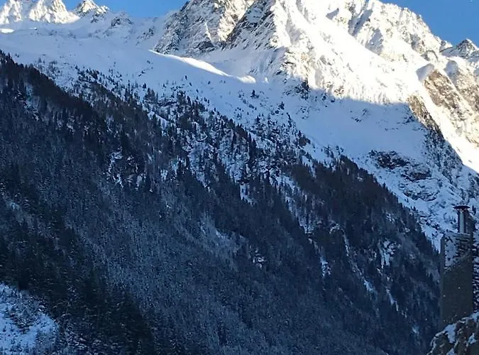 Haus Am Steinbockzentrum *