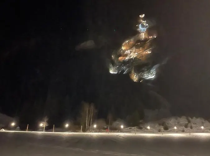 Haus Am Steinbockzentrum * سانكت ليونارد إم بيتزتال