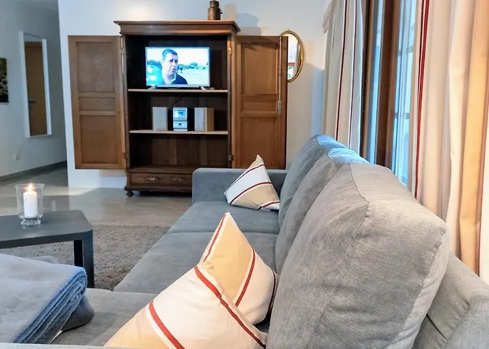 شقة Haus Am Steinbockzentrum سانكت ليونارد إم بيتزتال