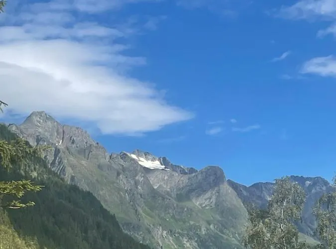 Haus Am Steinbockzentrum