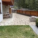 아파트 Haus Am Steinbockzentrum 장크트 리온하드 임 피츠탈