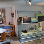 Haus Am Steinbockzentrum * 장크트 리온하드 임 피츠탈